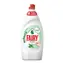 Fairy Sensitive Teatree &amp; Mint 900 ml / Prostriedok na umývanie riadu