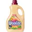 Woolite Keratín Colour Fruity 30 dávok 1.8 l / Tekutý prací prostriedok na farebnú bielizeň