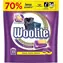 Woolite Keratín Darks - Denim - Black 33 kapsúl / Gélové kapsule