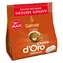 Dallmayr Crema d Oro INTENSO pod Senseo 28 ks / Pod Senseo / 100% Arabica