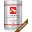 Illy Espresso (Zrnková) 250 g / Zrnková káva / 100% Arabica / Plechovka