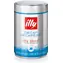 Illy Espresso bez kofeínu 250 g / Mletá káva / 100% Arabica / Plechovka