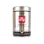 Illy Espresso Dark 250 g / Zrnková káva / 100% Arabica / Plechovka