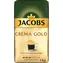 Jacobs Crema 1 kg / Zrnková káva / 60% Arabica &amp; 40% Rubusta
