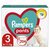 Pampers Pants 6-11kg (204ks) / Plienkové nohavičky / Veľkosť 3 (6-11kg)