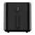 XIAOMI SMART Air Fryer 6.5 l čierna / Teplovzdušná fritéza / 40 - 200 ° C / 1800W 