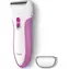 Philips HP6341/00 SatinShave Essential / holiaci strojček / Dámsky / 2x AA batérie