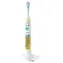 Philips Sonicare For Kids HX3601/01 / Elektrická zubná kefka / 2 režimy