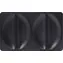 TEFAL XA800812 Výmenné platničky pre sendvičovač TEFAL Snack Collection / Taštičky 