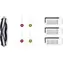 Ecovacs D-KT01-0022 / Set príslušenstva pre vysávače DEEBOT T10