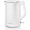 Gorenje K15DWW biela / Varná kanvica / 2200W / 1.5l