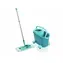Leifheit 52121 Set Clean Twist M Ergo Mobile / Sada mopu