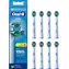 Oral-B Pro Precision Clean - 8 ks / Náhradná hlavica 
