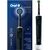 Oral-B Vitality Pre čierny / Elektrická zubná kefka / oscilačné / 3 režimy / časovač