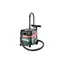 Metabo AS 20 L PC / Priemyselný vysávač / 1200W / 20L / 78 dB / mokré a suché vysávanie
