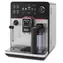 Gaggia RI9782/01 Academia strieborná / automatický kávovar / 1900 W / 15 bar / 1.6 l / dopredaj