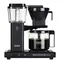 Moccamaster KBG 741 Select čierna / Kávovar na prekvapkávanú kávu / 1520 W / 1.25 l