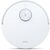 Ecovacs Deebot T10 Turbo biela / Robotický vysávač / 45 W / vysávanie &amp; mopovanie / 400 ml / 5200mAh / 68dB 