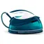 Philips GC7844/20 modro-biela / parný generátor / 2400W / 1.5 l