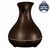 SIXTOL Vulcan tmavé drevo / Aróma difúzer / 350ml / 12 W 