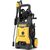 DeWalt DXPW002M-E / Vysokotlakový čistič / 2100W / 150 bar / 450l-h / 10m hadica / max. 60 °C 