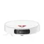XIAOMI Robot Vacuum X20+ biela / Robotický vysávač / vysávanie & mopovanie / 6000Pa / LDS / dokovacia stanica