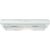 Bomann DU 623.3 biela / Digestor / 205m3/h / 60-70 dBA