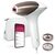 Philips Lumea Prestige IPL 8000 BRI945/00 biela / IPL epilátor / 5 režimov / počet zábleskov: 450000 / 2 nástavce 