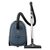 Electrolux EB61C4DB modrá / Vreckový vysávač / 850 W / 73 dB / rádius 12 m / 3.5 l 