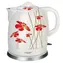 Maestro MR-066 biela / Rýchlovarná kanvica / 1500W / 1.5L / keramická