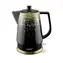 Maestro MR-074 zlatá / Rýchlovarná kanvica / 1500W / 1.5L / keramická