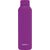 Quokka Nerezová termofľaša SOLID Purple 630 ml / Objem: 630 ml / Rozmery: 250 x 72 mm / Hmotnosť: 299 g