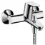Hansgrohe Focus strieborná / Vaňová batéria / 22l-min @ 3bar