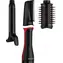 Revlon RVDR5333E čierna / Kulmofén / 1100W / 4 rýchlosti / 4 teploty 