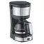 Severin KA 4808 strieborná / Kávovar na prekvapkávanú kávu / 750W / 0.56l  