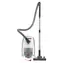 Severin BC 7047 biela / Vreckový vysávač / 850W / 4l / rádius 9 m 