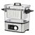 WMF Lono 04.1536.0011 strieborná / Sous Vide hrniec / 35°C - 90°C / 3l