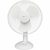 Clatronic VL 3602 biela / Stojanový ventilátor / 40W / 30 cm