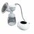 TESLA Breast Pump BP100 - odsávačka materského mlieka / 3 režimy sania