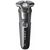 Philips Series 5000 S5887/30 čierna / holiaci strojček / umývateľný / suché a mokré holenie / až 60 min