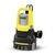 Kärcher SP 17.000 Flat Level Sensor / Ponorné kalové čerpadlo / 550W / 17000 lh  