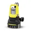 Kärcher SP 17.000 Flat Level Sensor / Ponorné kalové čerpadlo / 550W / 17000 lh  