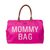 Childhome Prebaľovacia taška Mommy Bag Pop Pink