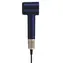 Laifen Swift Special Platinum Blue / Fén na vlasy / 1600 W / 2 rýchlosti / 3 teploty / 2 nástavce / 1.8 m 