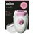 Braun SE3-031 Silk épil 3 ružová / Epilátor / 20 pinziet