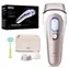 Braun Skin i-expert Pro PL7147 zlatá / IPL epilátor / 3 stupňov intenzity 