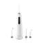 TrueLife AquaFloss Compact C200 / Ústna sprcha / 300 ml / 4X trysky / 5 režimov / časovač / displej / IPX7