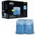 Braun Čistiaca kazeta Clean & Renew CCR 4 (4ks)