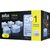 Braun Čistiaca kazeta Clean & Renew CCR 6 (6ks) 