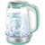 Sencor SWK 2191GR zelená / Rýchlovarná kanvica / 2200W / 2L